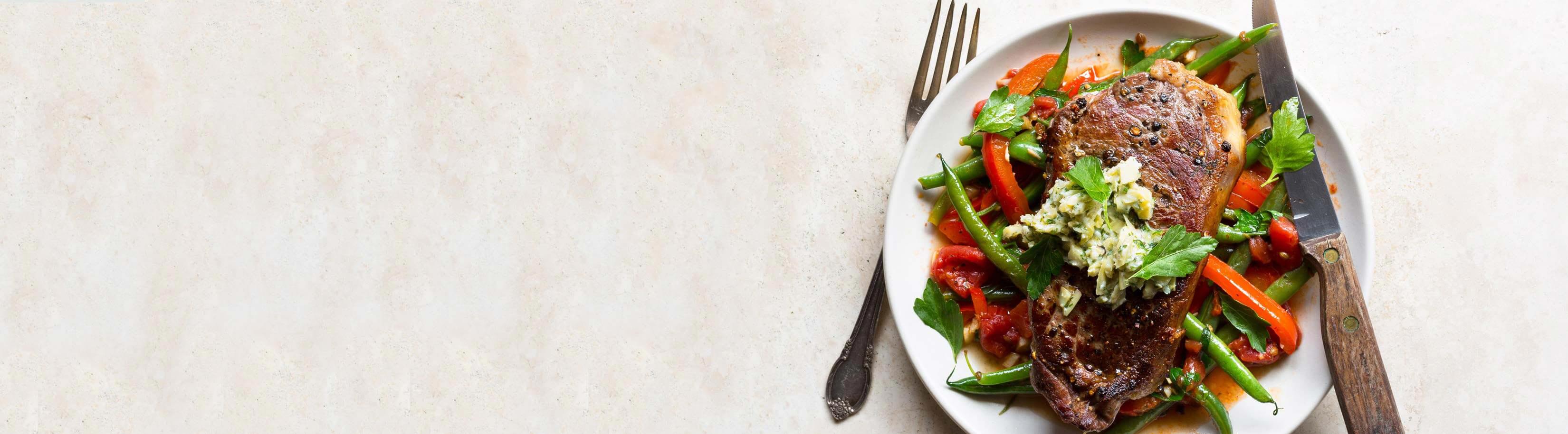 Tasty Keto Meals Delivered | Low Carb and High Fat Meals