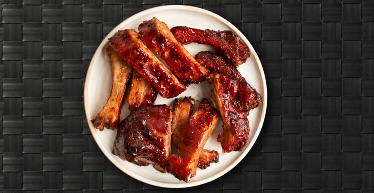 Carnivore Boneless Ribs