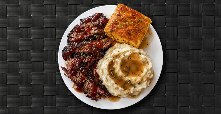 MealPro Beef Brisket