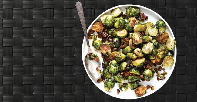 Brussels Sprouts