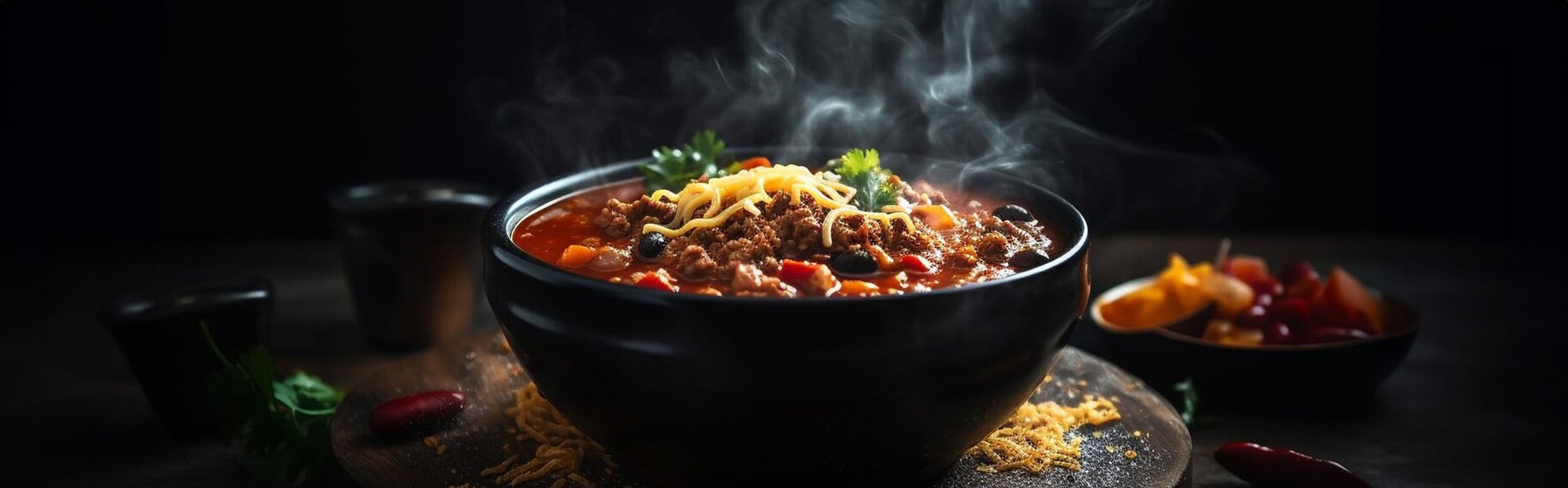 Healthy Meals Delivered