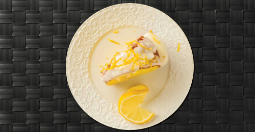 Limoncello Cake