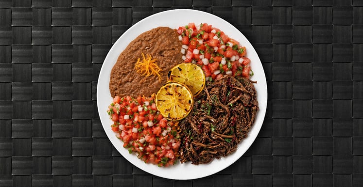 keto barbacoa