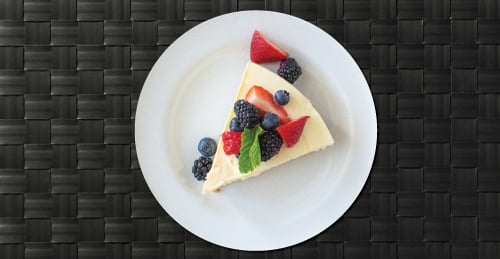 NY Cheesecake