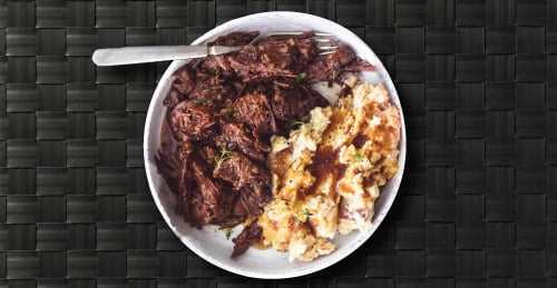 MealPro Beef Brisket