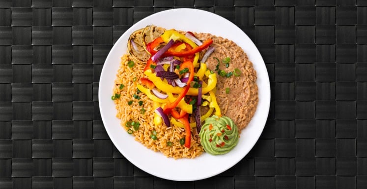 Taco Bowl