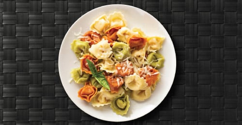 MealPro Cheese Tortellini Food To go