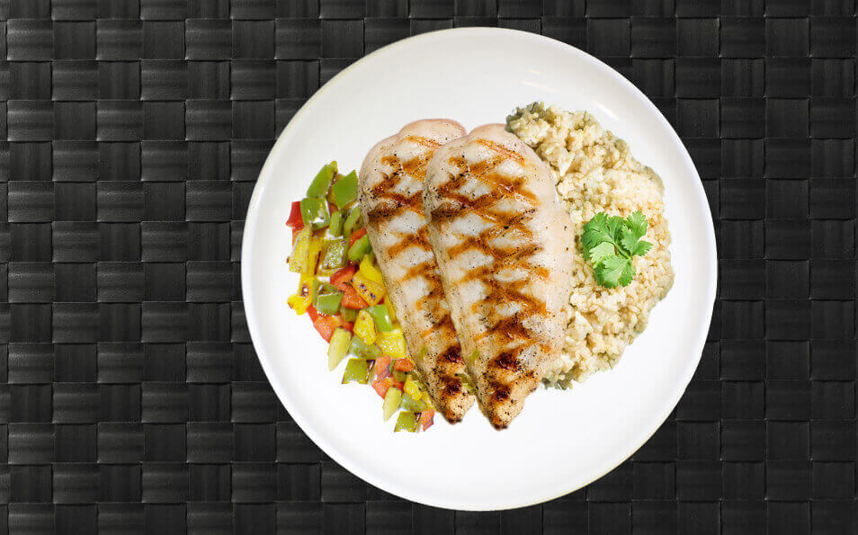 Low Calorie High Protein Meals Delivered Low Calorie High Protein Meals Delivered
