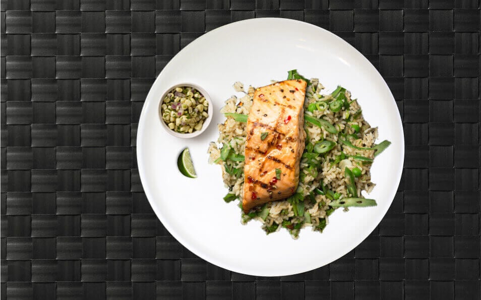 MealPro delivers fitness meals from San Jose to athletes and working professionals in offices nationwide