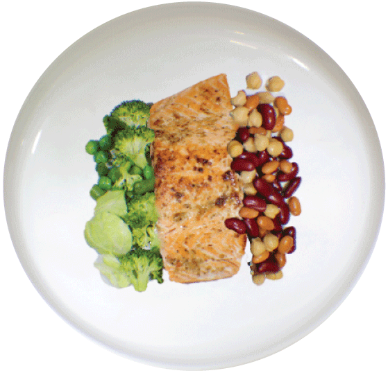 Tasty Keto Meals Delivered Low Carb and High Fat Meals