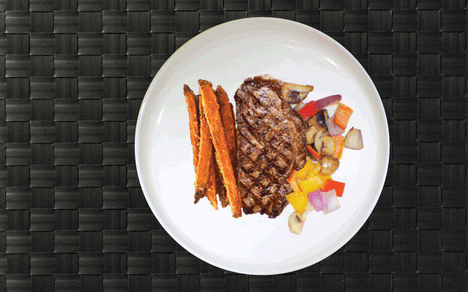 mealpro healthy delivery restaurant food