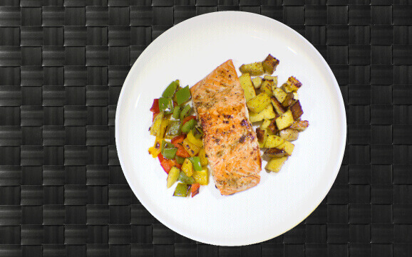 mealpro fitness food delivery service