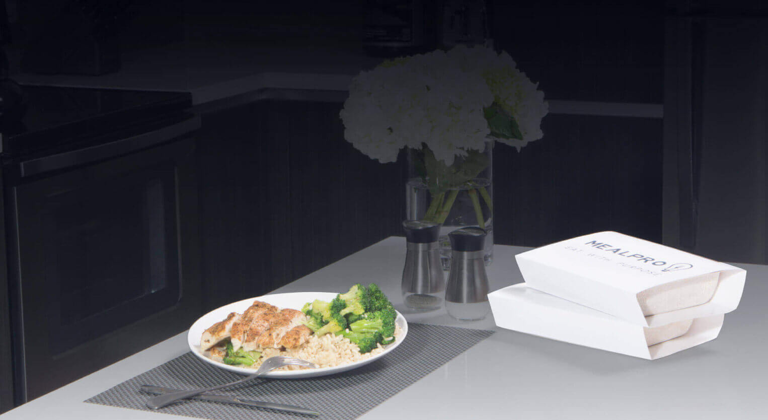Meal Prep San Antonio Delivery Service