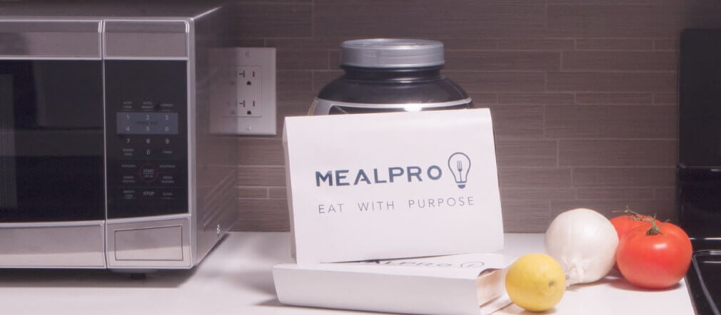 Your healthy paleo meals meals arrive at your door and are portioned in microwave and oven safe meal prep containers. The meals are vacuum sealed for optimal nutrient retention. MealPro's paleo meal prep service is ready to be enjoyed.