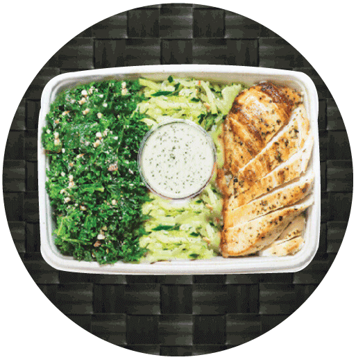 Miami Keto Meal Prep Service PreCooked Meals & Natural Food