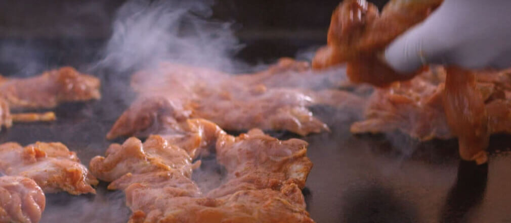 MealPro sources ingredients fresh from the source and prepares all meals to the highest standards of quality.