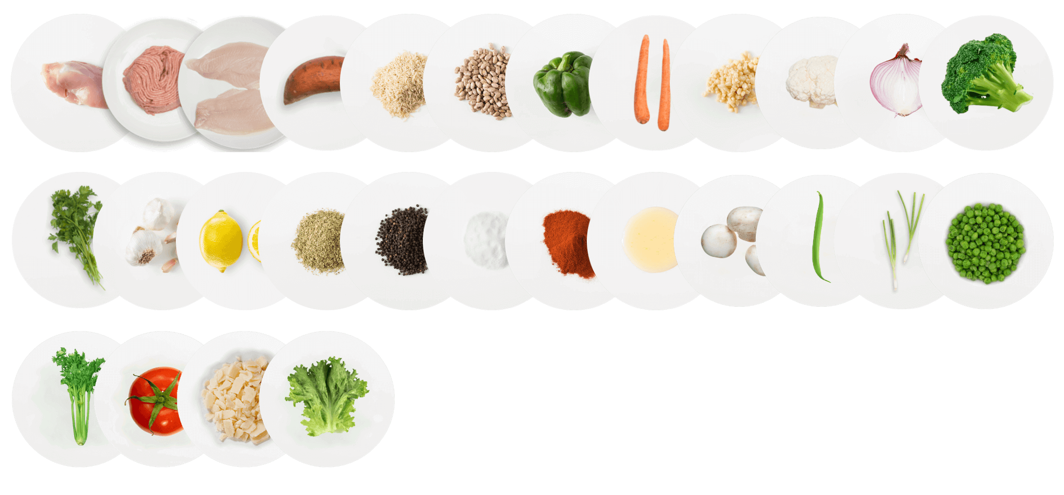 MealPro is a Meal Delivery Service That Uses All Natural Ingredients MealPro is a custom Meal Delivery Service That Uses All Natural Ingredients
