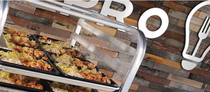 Find a Meal Prep Location Near YouMealPro