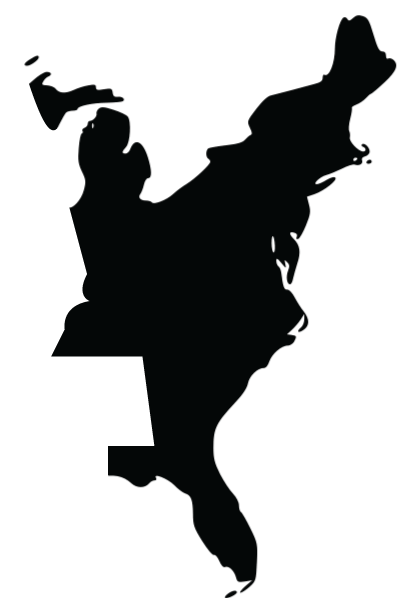 Meal Delivery Map Eastern Meal Delivery Map Eastern