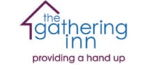 partnership with the Gathering Inn Icon