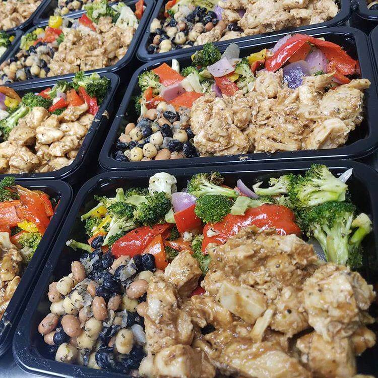 Tasty Workout Meals Made With Science Backed Nutrition Tasty Workout Meals Made With Science Backed Nutrition