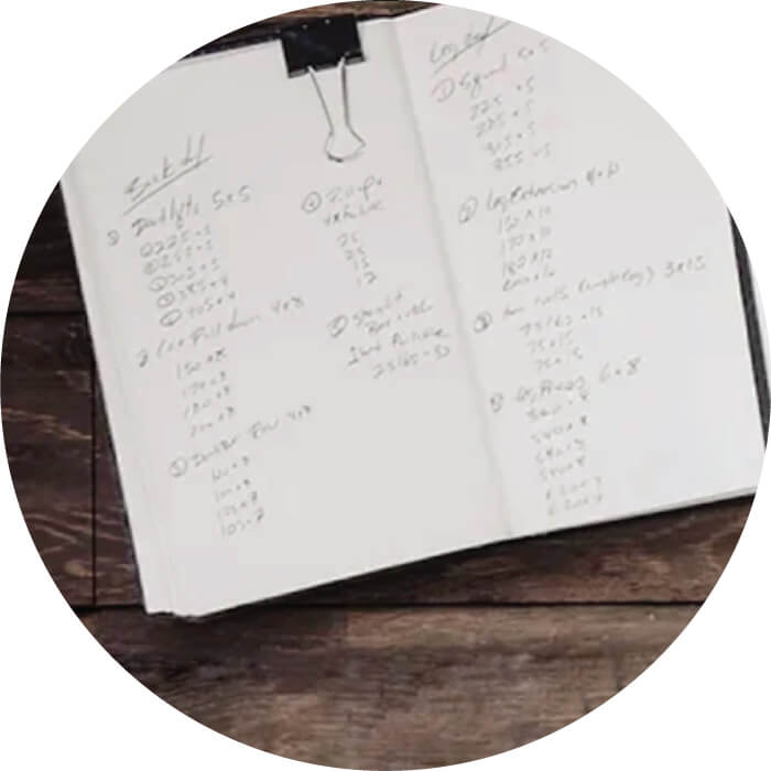 Picture shows nutritional science principles being applied to preparing your healthy meals. Picture shows nutritional science principles being applied to preparing your healthy meals.