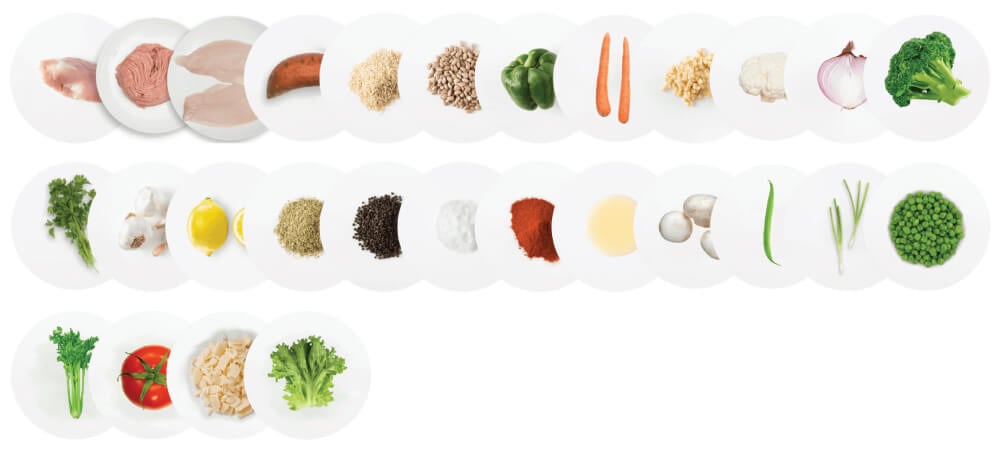 MealPro is a food delivery Service that uses natural ingredients as close to their natural state as possible MealPro is a food delivery Service that uses natural ingredients as close to their natural state as possible