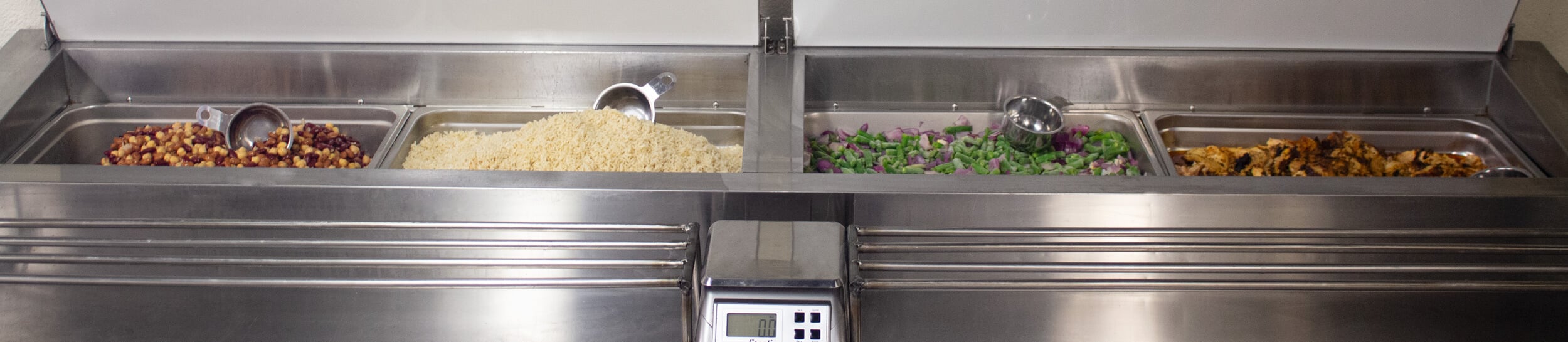 Frozen Meals Delivered High Quality and Affordable Frozen Meals