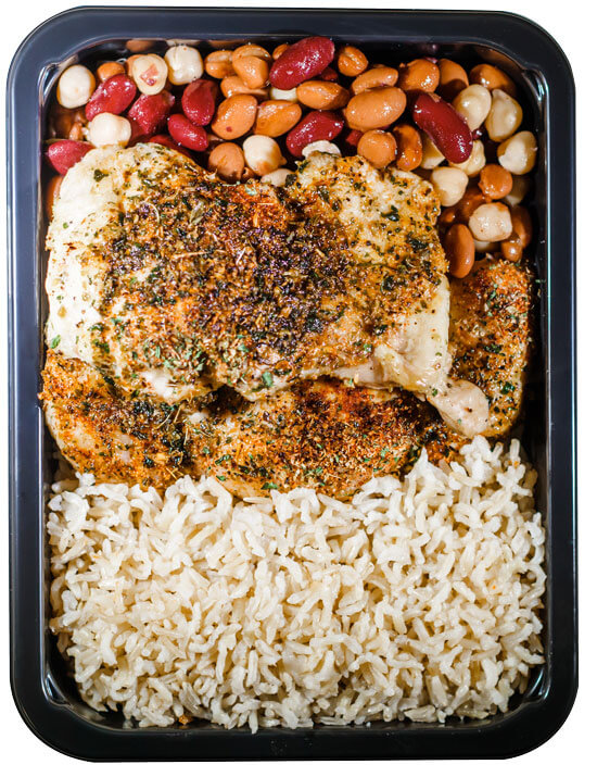 meals to your door