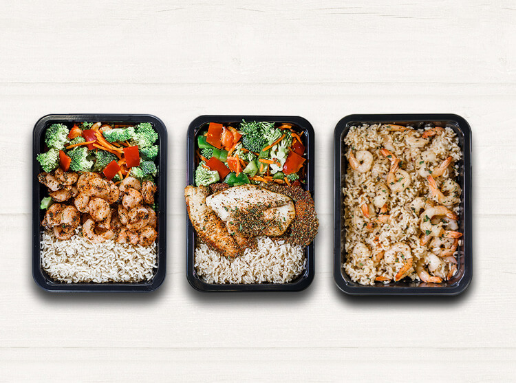 Indianapolis Bodybuilding Meal Prep Tasty Meals & Large Portion Sizes