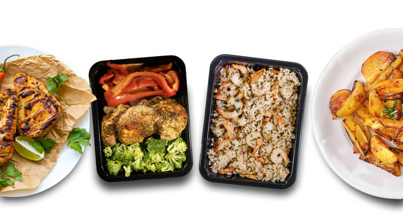 Healthy Meal Prep Omaha Carefully Portioned Meals Catered To You