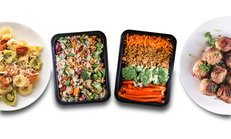 Healthy Detroit Senior Meals Delivered Carefully Portioned Meals