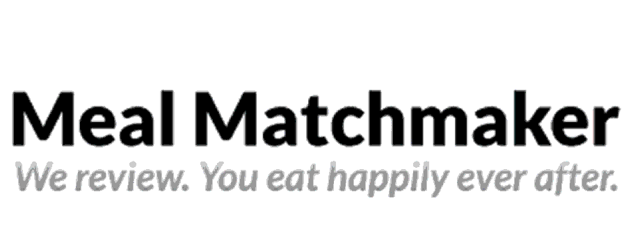 Meal Matchmaker Press