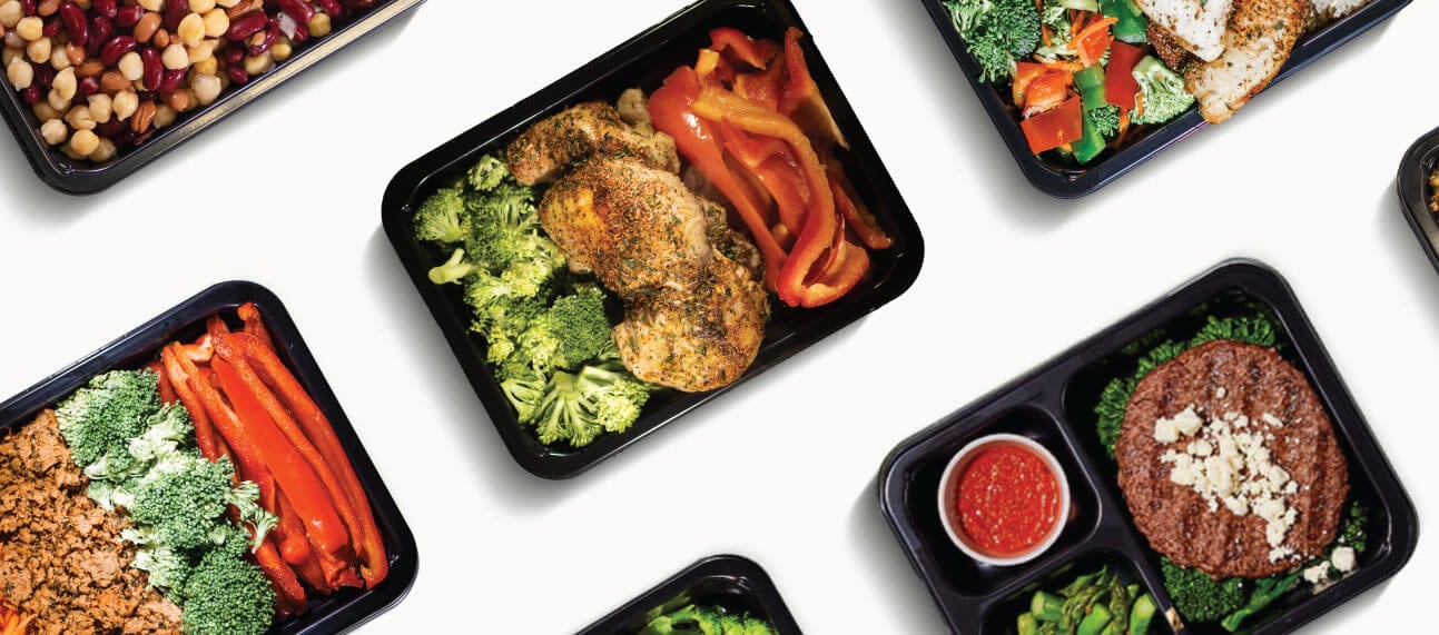 5 of the Best Meal Prep Containers - Get Keto Ready