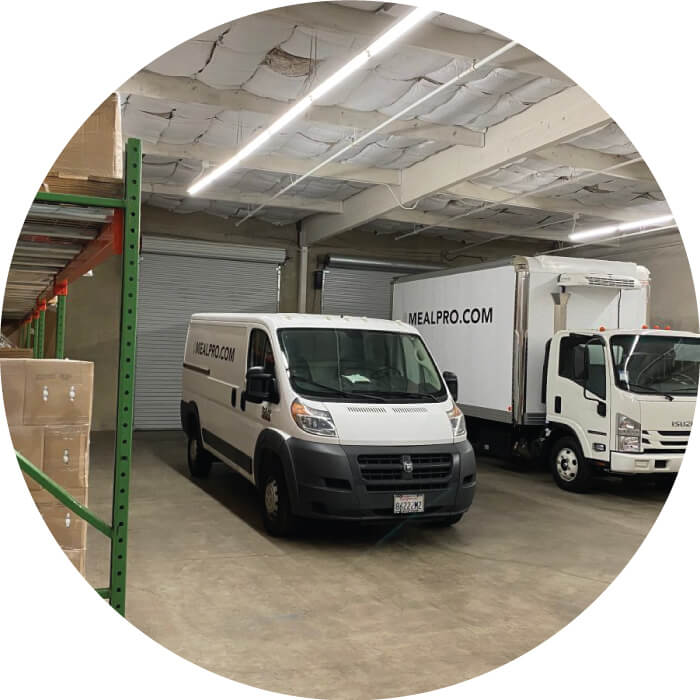Your easy senior center startup delivers meals that in microwave safe food containers are just need to be heated and served Your easy senior center startup delivers meals that just need to be heated and served