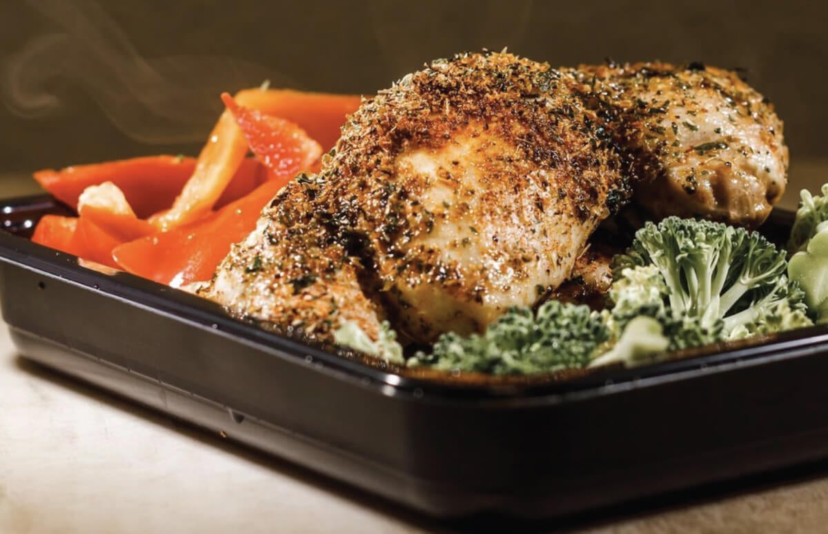 MealPro is an affordable low sodium meal delivery company The most affordable low sodium Meal Delivery Service
