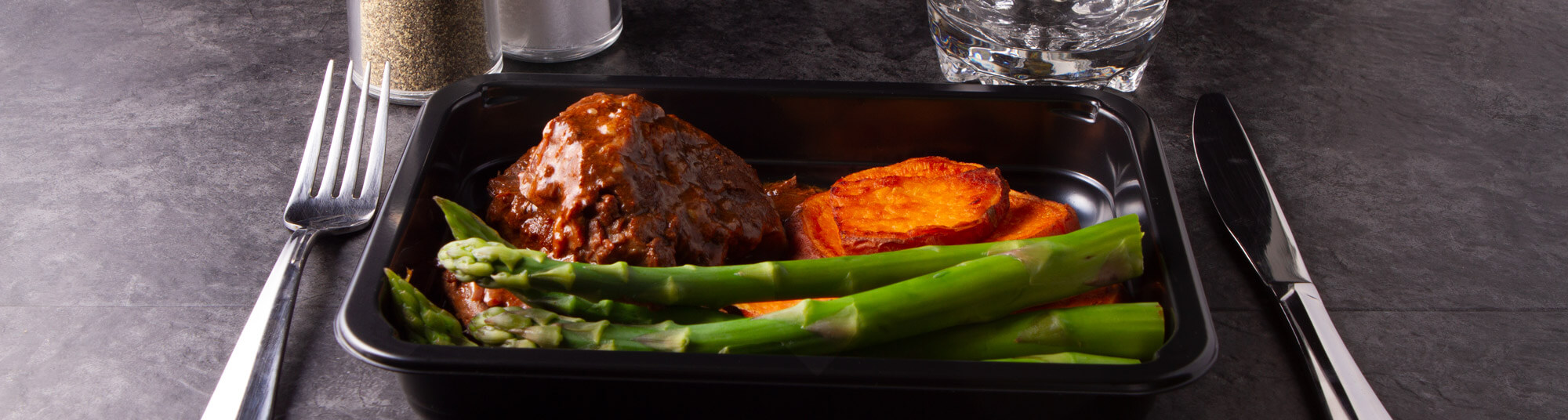 Bodybuilding Meals Topeka Large Portions and Custom Macros