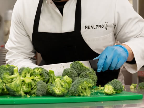 MealPro is a frozen  Meal Delivery Service That Uses All Natural Ingredients