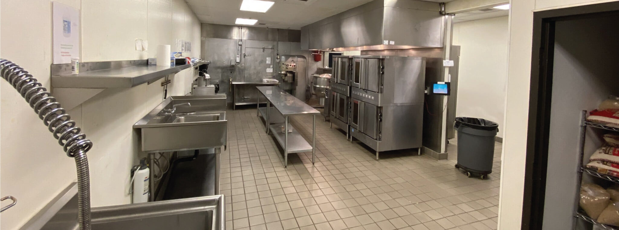 Food incubator start and grow your food startup with expert guidance