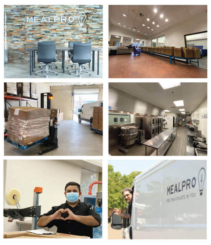 Food incubator atmosphere Food incubator atmosphere
