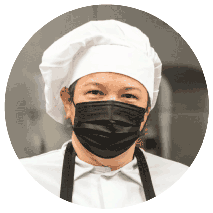 MealPro's customizable service lets you adjust the meals to your needs. This customizable service lets you adjust the nutrition in your meals to your needs.