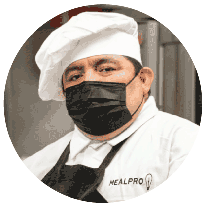 Chef crafted San Jose meals delivered