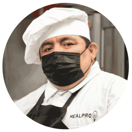 Chef crafted Tucson meals delivered