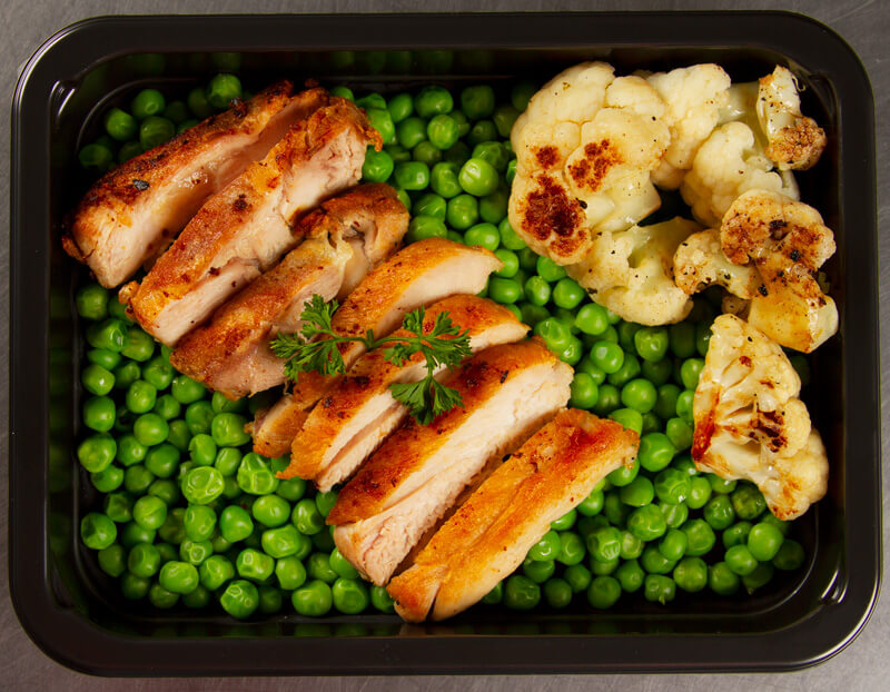 Bakersfield Dialysis Meals Delivered For Kidney Failure