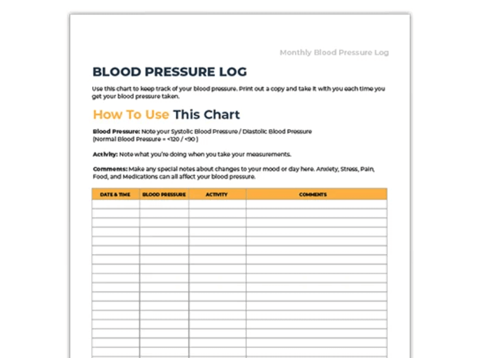 Tools to measure success