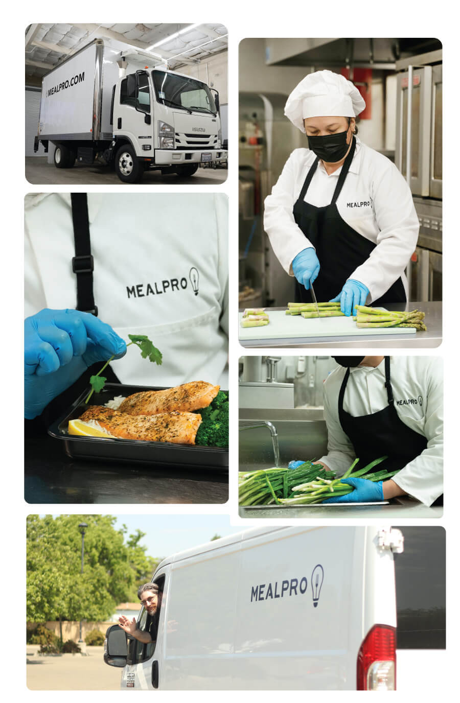 MealPro is a AIP Meal Delivery Service That Uses All Natural Ingredients