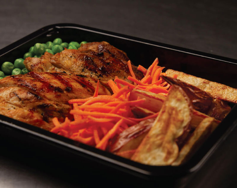 Gluten Free Celiac Meals. Celiac medical meal