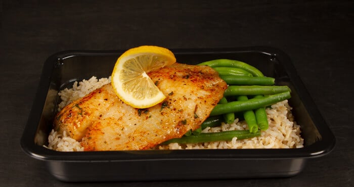 Renal Meals Alleviate Kidney Function For CKD State 1 to 3. Renal meal