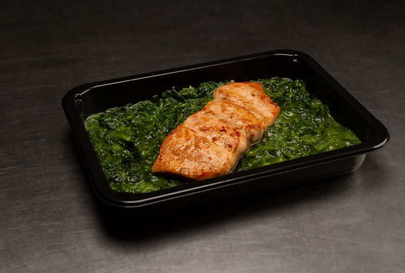 Healthy Virginia Beach Keto Meal Prep Carefully Portioned Meals