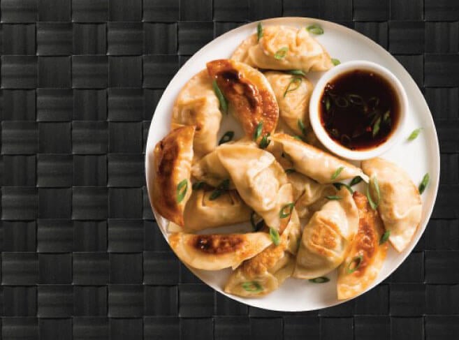 Potstickers